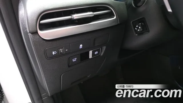Hyundai Palisade The New Palisade Дизель 2.2 2WD — Фото автомобиля 7
