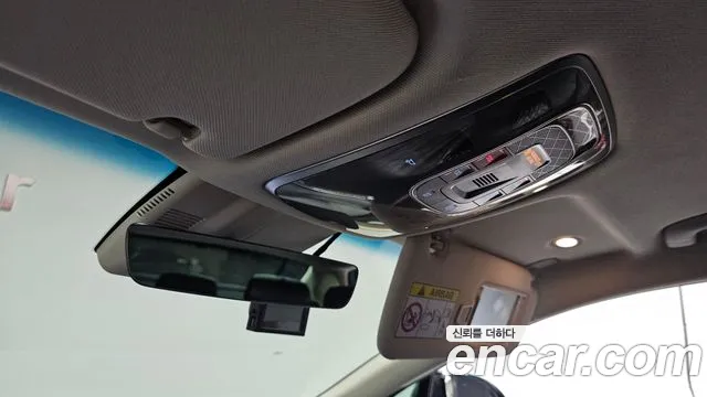 Genesis G80 Бензин 2.5 турбо AWD — Фото автомобиля 15