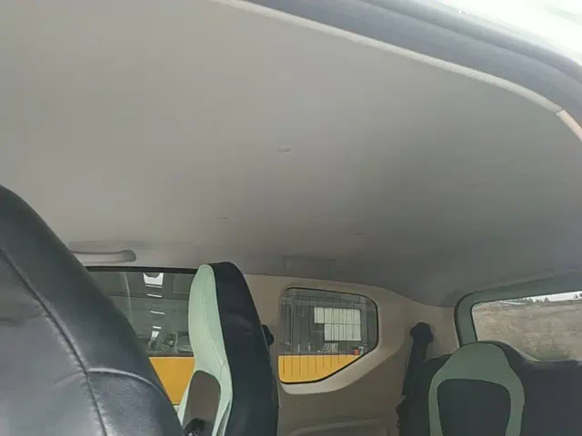 Wuling Hongguang Mini EV — Фото автомобиля 17