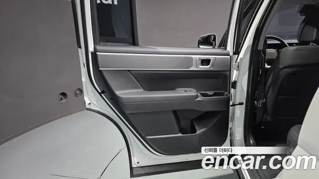 Hyundai Santafe Santa Fe (MX5) Бензин 2.5T 2WD — Фото автомобиля 24