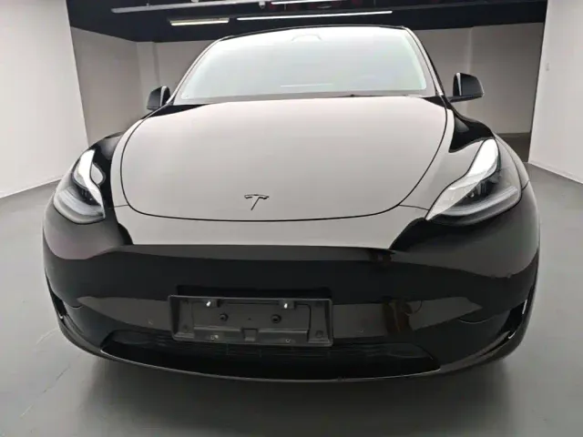 Tesla Model Y — Фото автомобиля 2