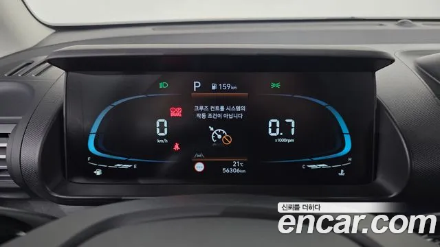 Hyundai Casper — Фото автомобиля 11