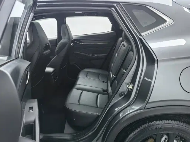 Changan X5 Plus — Фото автомобиля 15