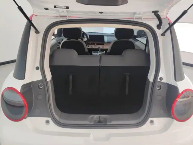 Changan Lumin — Фото автомобиля 4