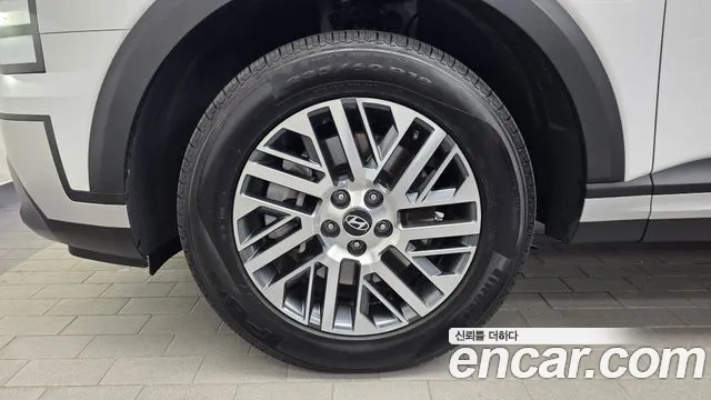 Hyundai Palisade Palisade (LX3) Бензин 2.5T 2WD 9 мест — Фото автомобиля 5