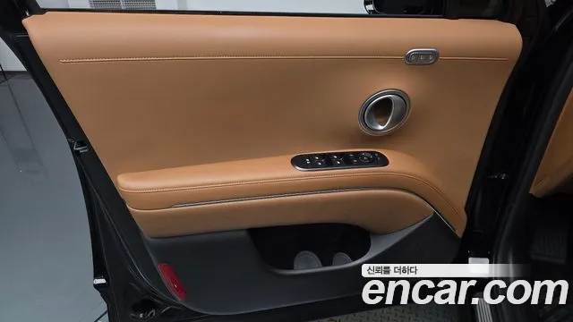 Hyundai Palisade LX3 — Фото автомобиля 12