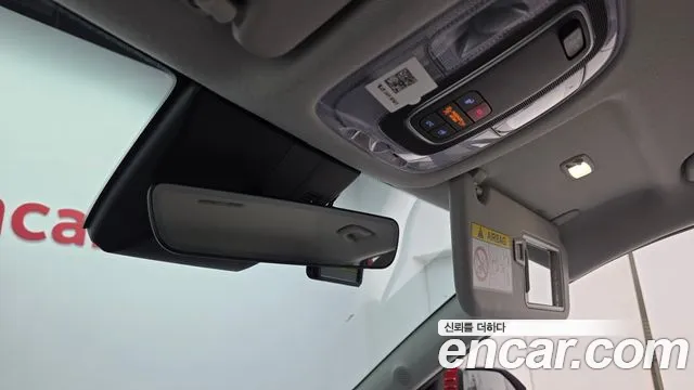Hyundai Kona SX2 — Фото автомобиля 28