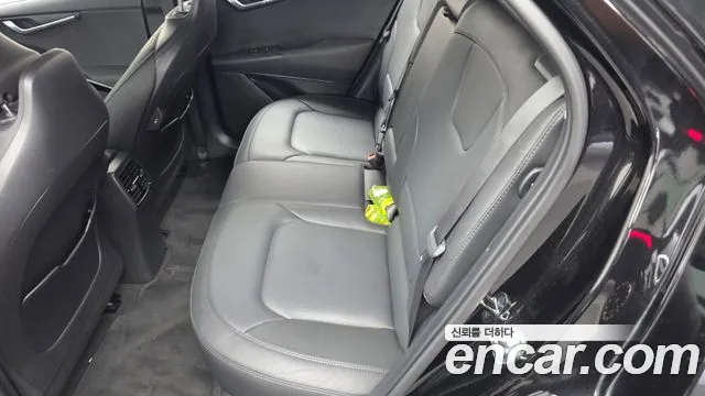 Kia Niro All Niro EV Air — Фото автомобиля 24