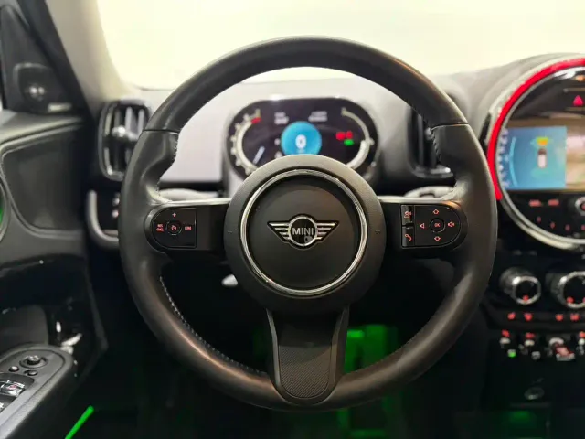 MINI Countryman — Фото автомобиля 8