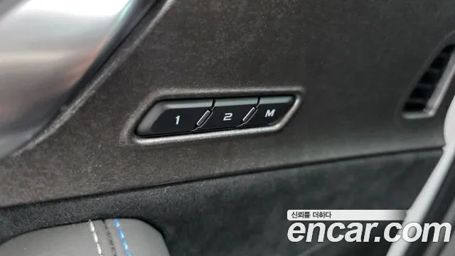 Renault Korea Grand Koleos — Фото автомобиля 30