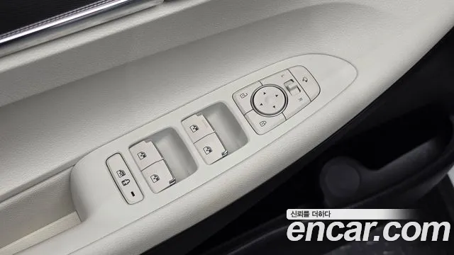Hyundai Grandeur — Фото автомобиля 18