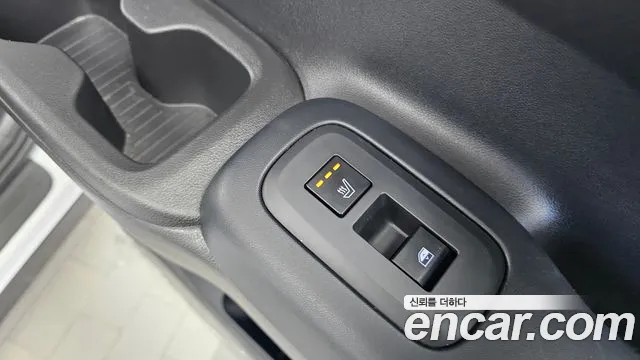 Hyundai Santa Fe MX5 — Фото автомобиля 28