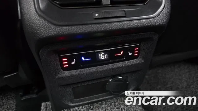 Volkswagen Tiguan — Фото автомобиля 26