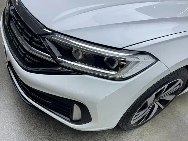 Volkswagen Sagitar — Фото автомобиля 28