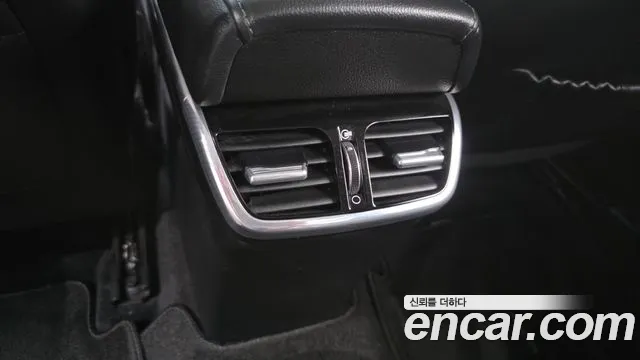 Hyundai Grandeur (New) Hybrid — Фото автомобиля 29