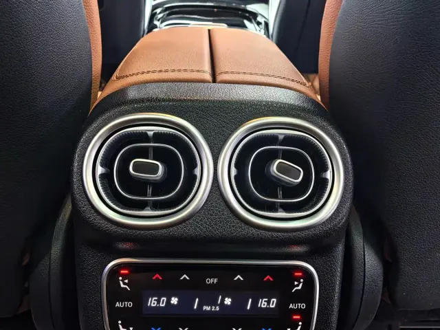 Mercedes-Benz GLC-Class — Фото автомобиля 13