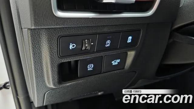 Hyundai Sonata Sonata Edge(DN8) 1.6 Turbo — Фото автомобиля 30