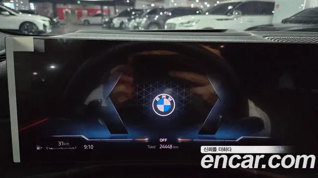 BMW 4 Series G22 — Фото автомобиля 8