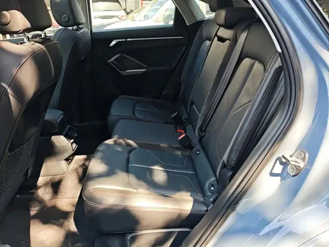 Audi Q3 Sportback — Фото автомобиля 16