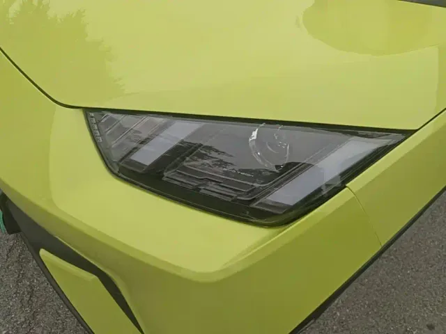 BYD Seagull — Фото автомобиля 23
