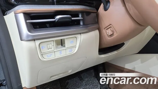 Hyundai Grandeur — Фото автомобиля 22