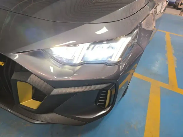 GAC Trumpchi Emkoo — Фото автомобиля 23