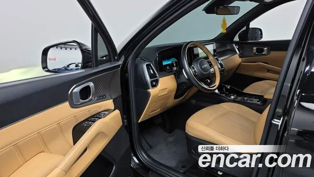 Kia Sorento 4th Gen — Фото автомобиля 10