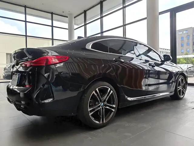 BMW 2 Series — Фото автомобиля 5