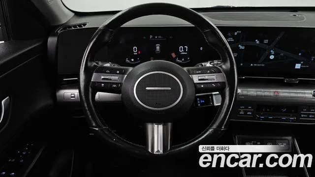 Hyundai Kona — Фото автомобиля 19