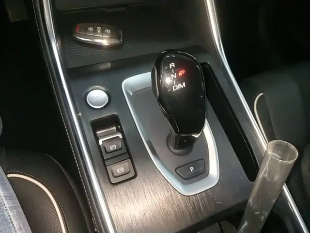 Haval H6 — Фото автомобиля 13