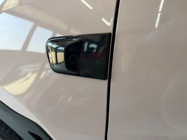 BYD Seagull — Фото автомобиля 11