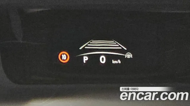 Lexus LM — Фото автомобиля 25