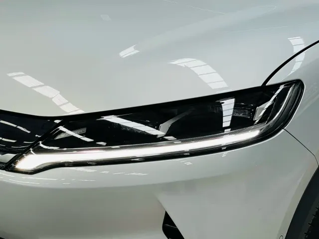 BYD Yuan UP — Фото автомобиля 10