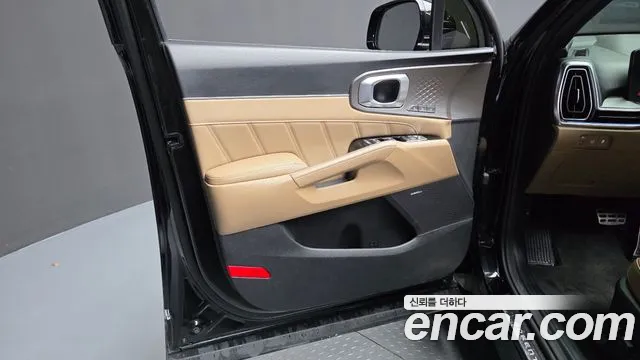 Kia Sorento — Фото автомобиля 13