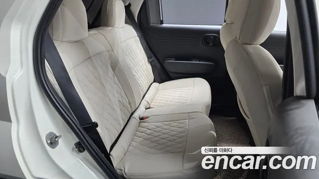Hyundai Casper Casper Turbo Smart — Фото автомобиля 11
