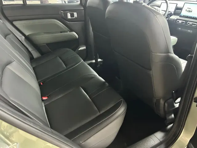 Baojun Yep Plus — Фото автомобиля 5