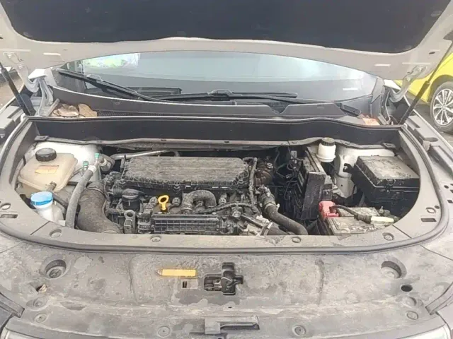 Dongfeng Fengshen AX7 — Фото автомобиля 19