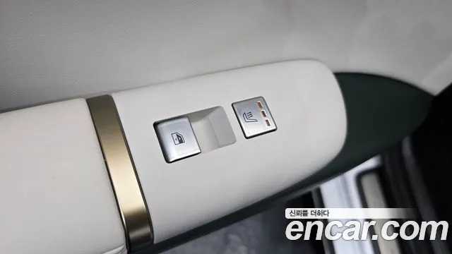 Hyundai Grandeur — Фото автомобиля 28