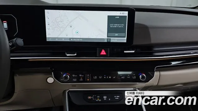 Kia Carnival 4th Gen — Фото автомобиля 18