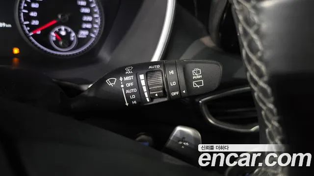 Hyundai Santa Fe Santa Fe (New) — Фото автомобиля 26