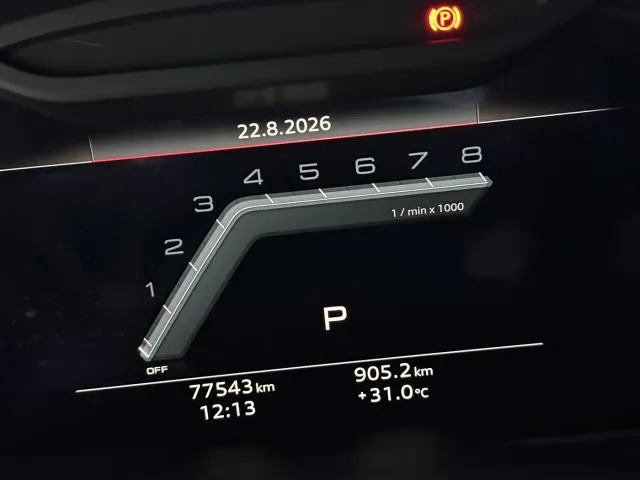 Audi A7L — Фото автомобиля 5