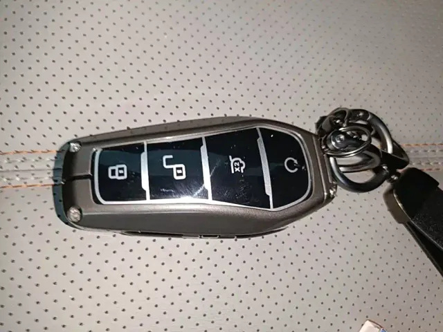 BYD Qin PLUS — Фото автомобиля 8