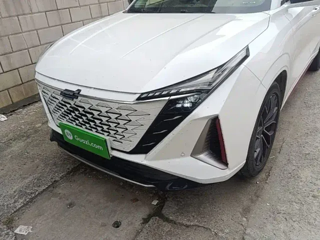 Changan Z6 — Фото автомобиля 23
