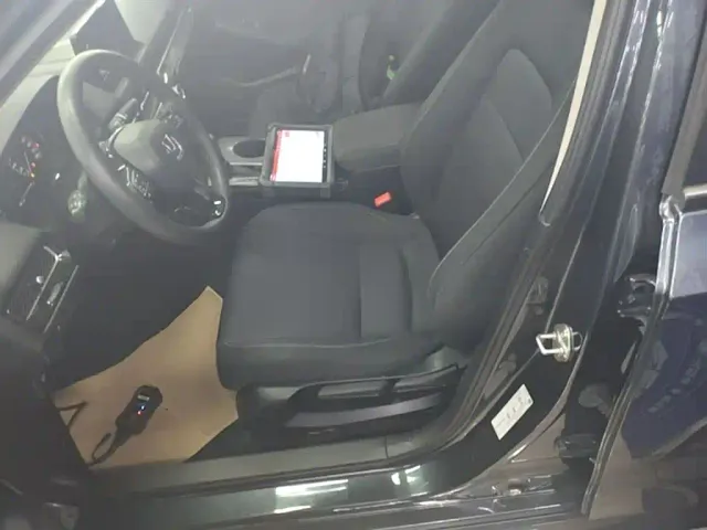 Honda Civic — Фото автомобиля 14