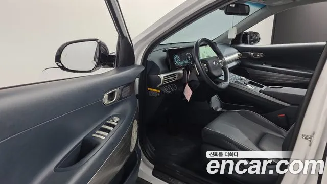 Hyundai Nexo Nexo Premium — Фото автомобиля 22