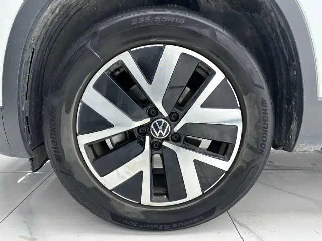 Volkswagen Tayron — Фото автомобиля 12