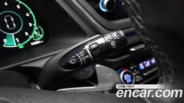 Hyundai Sonata Sonata (DN8) 1.6 Turbo — Фото автомобиля 30