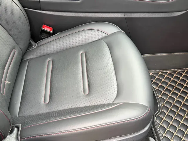 GAC Trumpchi GS4 PLUS — Фото автомобиля 21