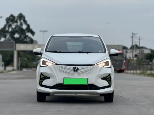 Changan Benben E-Star — Фото автомобиля 3