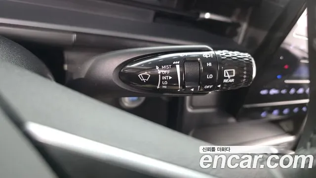 Hyundai Staria — Фото автомобиля 28
